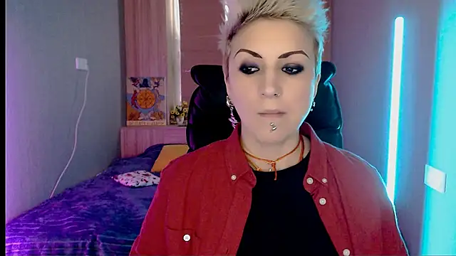 Sweet-n-Strong online show from 02-15-26, 07:51