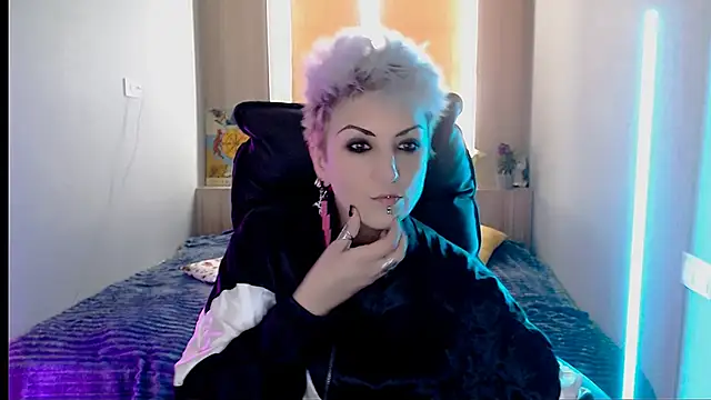 Sweet-n-Strong online show from 02-27-26, 12:27