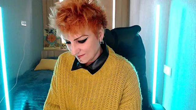 Sweet-n-Strong online show from 03-22-26, 06:28