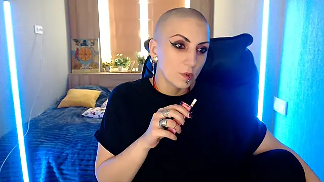 Sweet-n-Strong online show from 03-26-26, 12:11