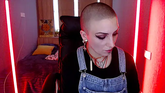 Sweet-n-Strong online show from 03-31-26, 05:19