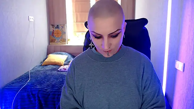 Sweet-n-Strong online show from 04-07-26, 09:54