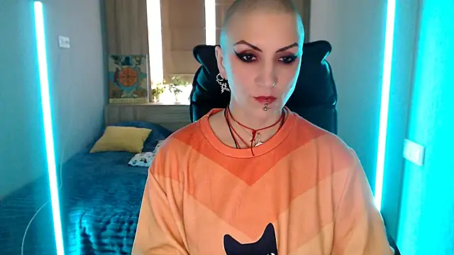 Sweet-n-Strong online show from 04-08-26, 05:18