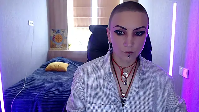 Sweet-n-Strong online show from 04-17-26, 11:13