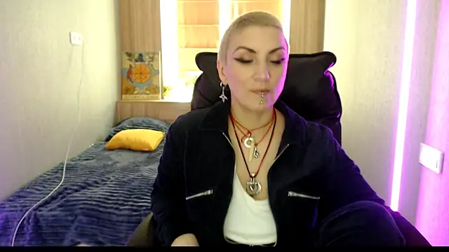 Sweet-n-Strong online show from 05-14-26, 11:17