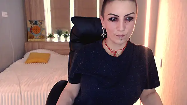 Sweet-n-Strong online show from 07-24-26, 11:08
