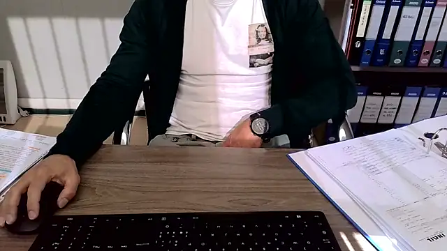 Evasionee online show from 11-12-25, 10:15