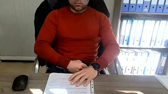 Evasionee online show from 02-16-26, 08:43