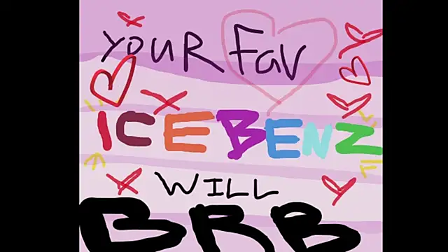 icebenz online show from 04-15-26, 11:06