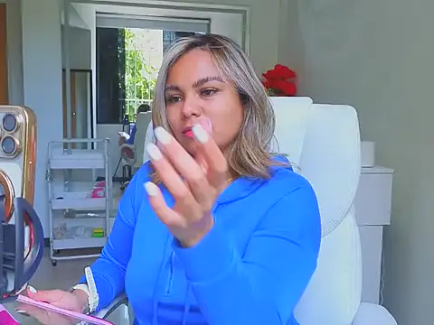 diosadeluniverso online show from 04-10-26, 04:44