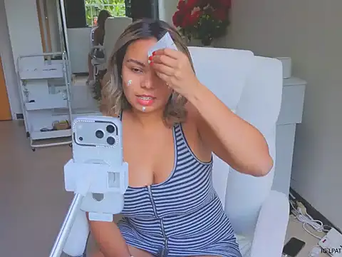 diosadeluniverso online show from 04-30-26, 02:56