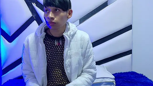 ALEXANDRO BOVER online show from 11-01-25, 07:16