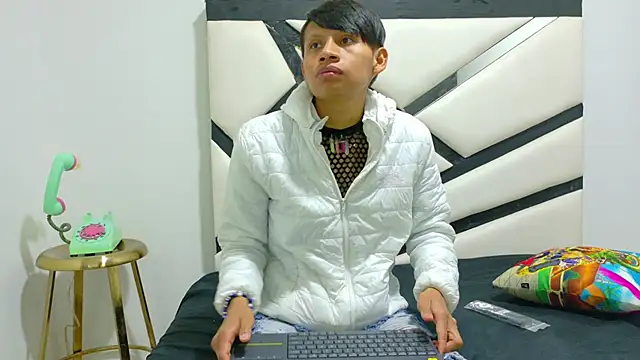 ALEXANDRO BOVER online show from 12-05-25, 08:16