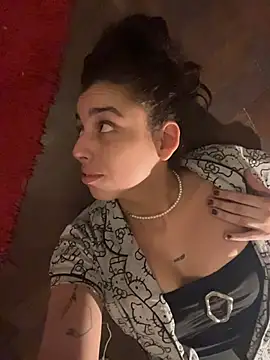 gigi333regi online show from 03-04-26, 01:11