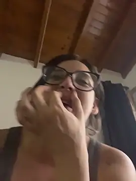 gigi333regi online show from 03-27-26, 10:48