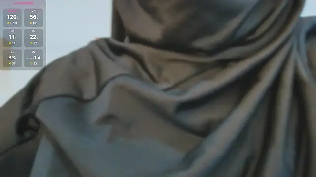 Lailaa lush online show from 11-02-25, 07:00