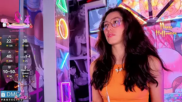 eva delight  online show from 11-08-25, 11:21