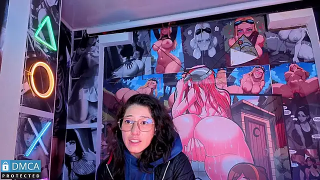 eva delight  online show from 02-04-26, 11:05