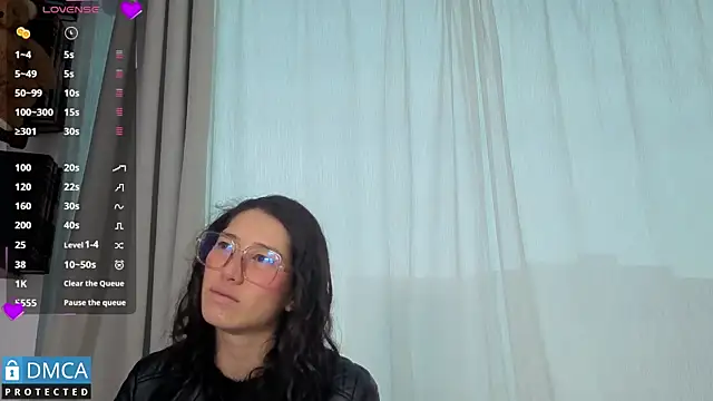 eva delight  online show from 02-28-26, 11:11