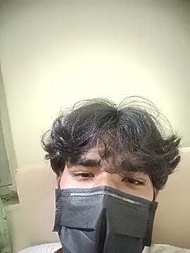 kriZ08 online show from 11-01-25, 05:37