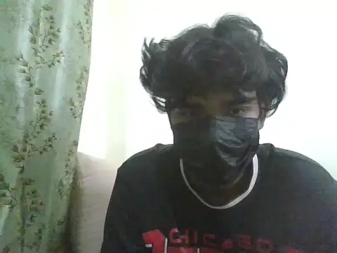 kriZ08 online show from 03-12-26, 02:23