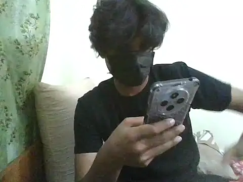 kriZ08 online show from 03-20-26, 05:51