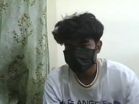 kriZ08 online show from 03-24-26, 03:28