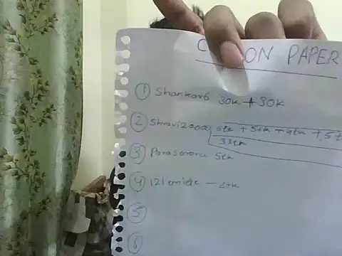 kriZ08 online show from 03-28-26, 04:28