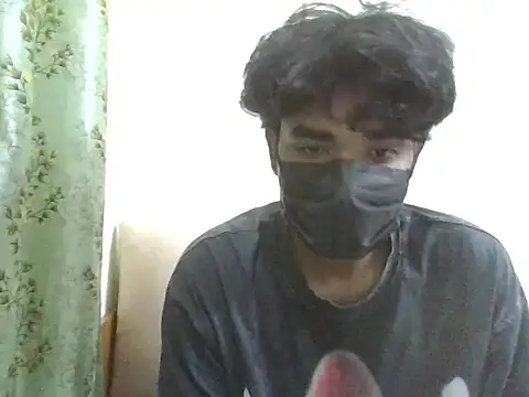 kriZ08 online show from 04-20-26, 03:48