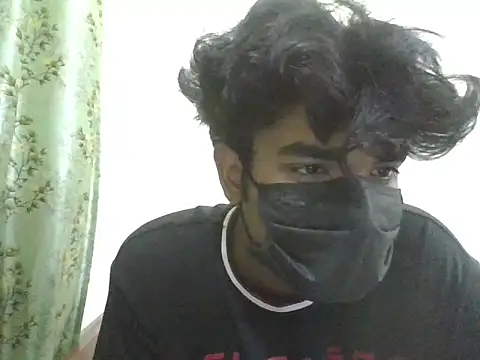 kriZ08 online show from 04-22-26, 04:08