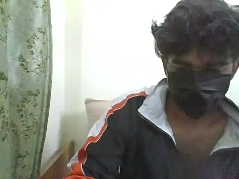 kriZ08 online show from 04-25-26, 01:41