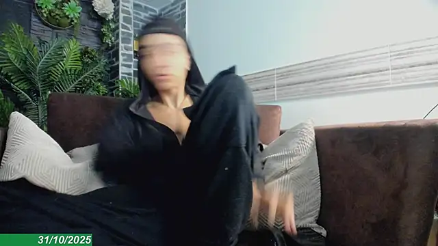 Dallen Grant online show from 10-31-25, 12:17