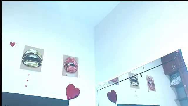 antonella pink2 online show from 02-11-26, 01:05