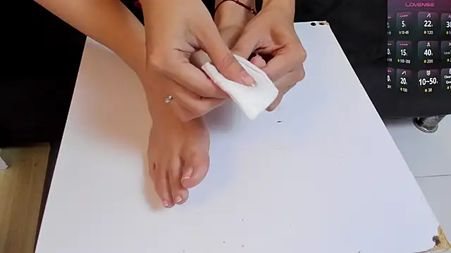 CloePerson online show from 03-02-26, 03:52