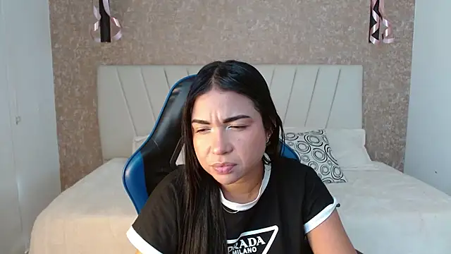 AliceSmity  online show from 12-01-25, 05:40