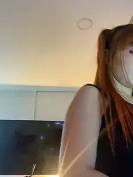 GiaStonne online show from 12-03-25, 03:03