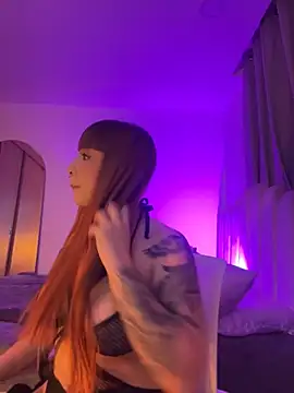 GiaStonne online show from 03-26-26, 02:39