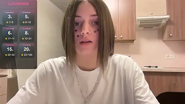 AidaGloshen online show from 01-16-26, 03:49