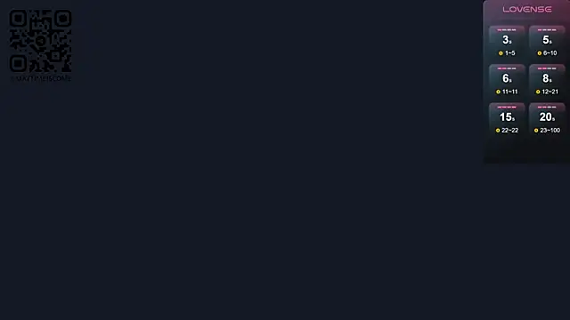 Snapshot of AidaGloshen chatting on 04-29-26, 05:30 AidaGloshen online show from 04-29-26, 05:30