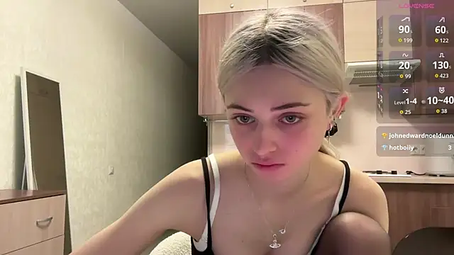 Snapshot of AidaGloshen chatting on 07-09-26, 03:49 AidaGloshen online show from 07-09-26, 03:49