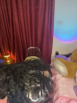 wetbyAlice online show from 02-10-26, 12:04