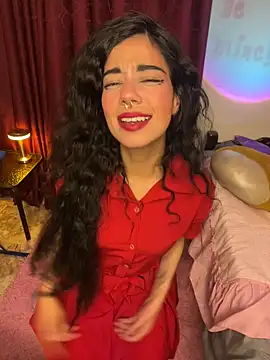 wetbyAlice online show from 03-26-26, 12:17