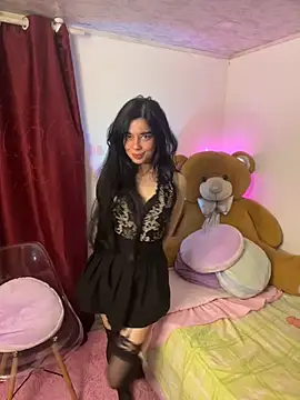 wetbyAlice online show from 04-26-26, 01:47