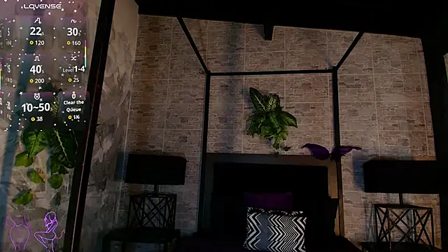 Natasha Dior online show from 11-06-25, 12:39