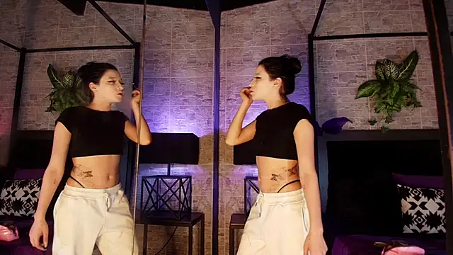 Natasha Dior online show from 11-10-25, 12:37