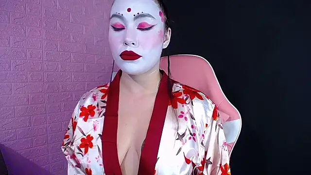 Dominic Queen1 online show from 11-12-25, 01:11