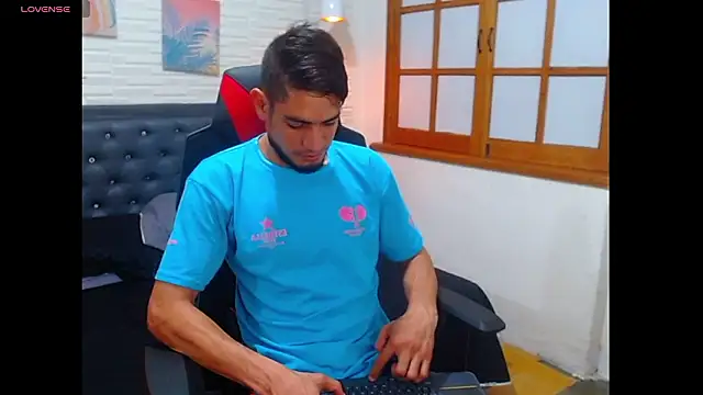 Tribilin ht online show from 03-08-26, 01:03