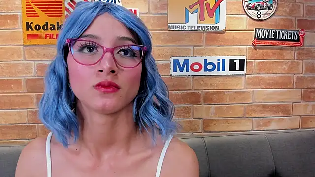 foxy sharlotte online show from 12-18-25, 06:03