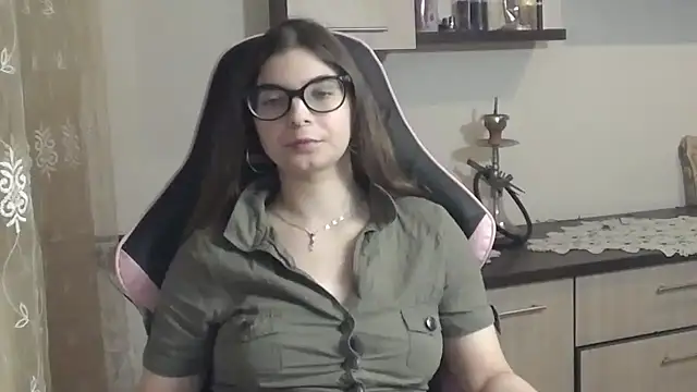 sweetbabygirlforyou online show from 02-08-26, 12:36