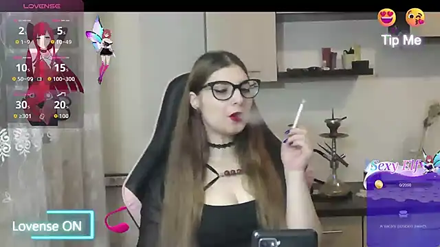sweetbabygirlforyou online show from 07-23-26, 12:02